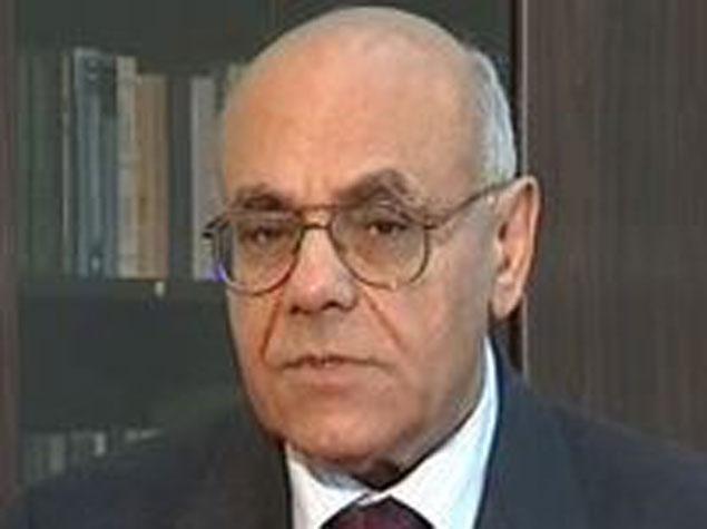 AMEA-nın vitse-prezidenti vəfat edib<b style="color:red"></b>