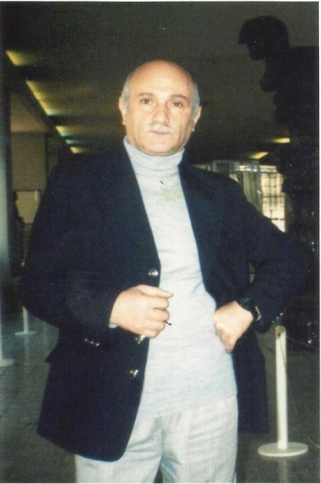 Səsin, sözün sənətkarı<b style="color:red"></b>