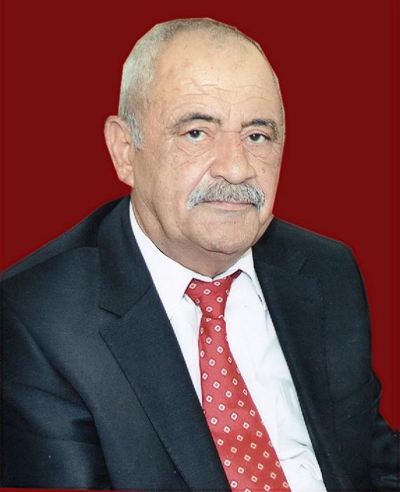 Cəbhədə keçirdiyim günlər həyatımı tamam dəyişdi<b style="color:red"></b>