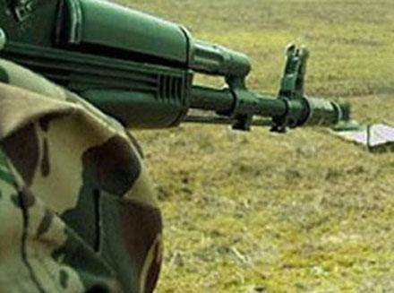 Əsgərimiz şəhid oldu<b style="color:red"></b>