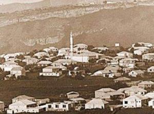 Azərbaycandan köçən sakinlər Mahaçqalada etiraz aksiyası keçiriblər<b style="color:red"></b>