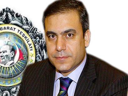 Türkiyə kəşfiyyatınn rəhbəri istefa verib<b style="color:red"></b>
