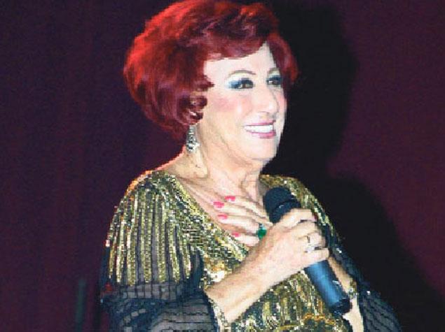 Müzəyyən Senar vəfat etdi - <b style="color:red">Video</b>