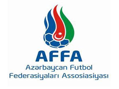 AFFA-dan klublara cəza qərarı<b style="color:red"></b>