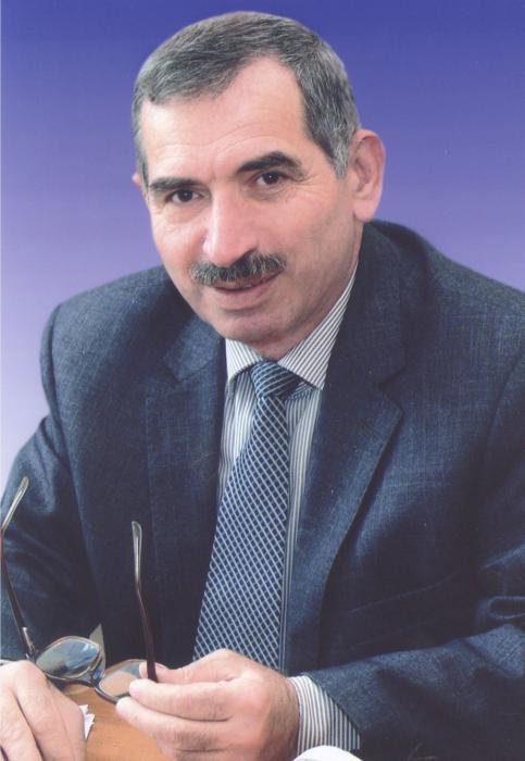 “İlahi, qələmdən yetim qalmayım!”<b style="color:red"></b>