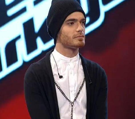 Elnur “O səs Türkiyə” yarışmasında 1/4 finaldan uğurla keçdi - <b style="color:red">Video</b>