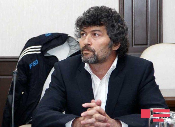 Şahbaz Xuduoğlunun həyat yoldaşı yol qəzasında həlak oldu<b style="color:red"></b>
