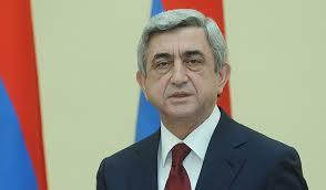 Sarkisyan müxalifət liderini Ermənistan Milli Təhlükəsizlik Şurasından xaric edib<b style="color:red"></b>