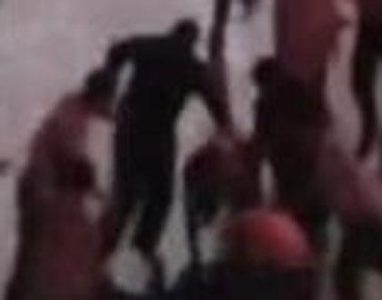 Şamaxıda tələbələr arasında bıçaqlaşma olub<b style="color:red"></b>