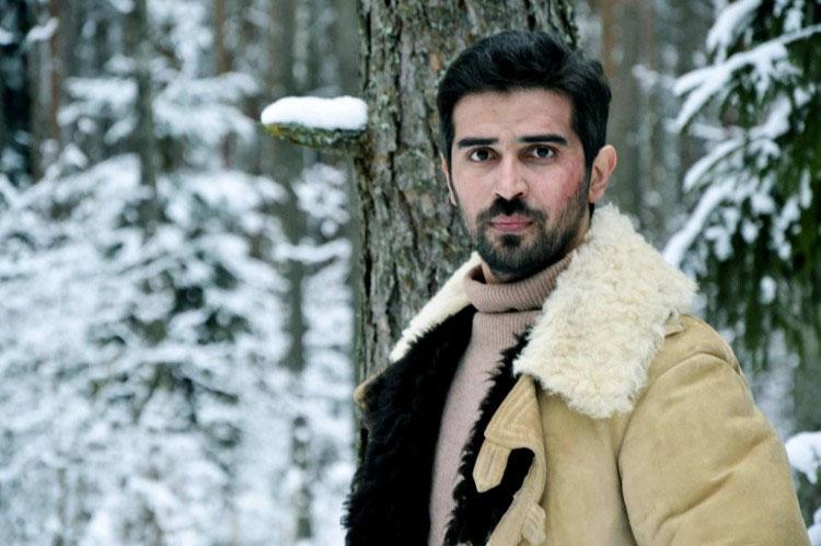 “Əsgərin şücaəti” filminin çəкilişləri yeкunlaşıb<b style="color:red"></b>