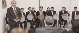 Mədəniyyət və İncəsənət Universiteti "Muğam aləmi" Festivalına hazırlaşır<b style="color:red"></b>