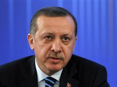 Ərdoğan Memorandumu ratifikasiya edib<b style="color:red"></b>