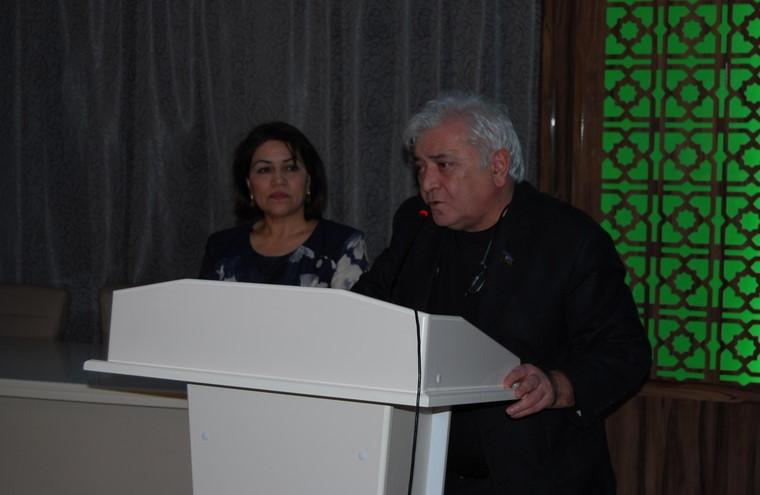 Xocalı qurbanları Kürdəmirdə yad edilib<b style="color:red"></b>