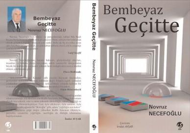 Novruz Nəcəfoğlunun türkiyəli oxucularla növbəti görüşü - "Bəmbəyaz keçiddə" <b style="color:red"></b>