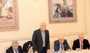 Fazil Güney "Yalanın gerçəkliyi"ni təqdim edib<b style="color:red"></b>
