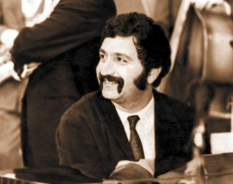 Bu gün Vaqif Mustafazadənin 75 illik yubileyidir<b style="color:red"></b>