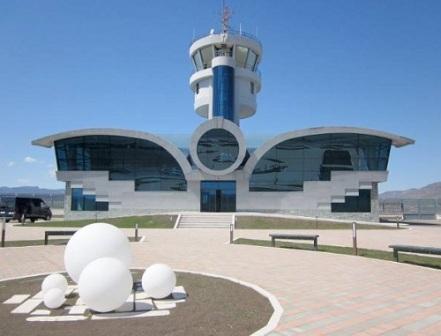 Xocalı aeroportundan aqrar məqsədlərlə istifadə olunur - <b style="color:red">Video</b>