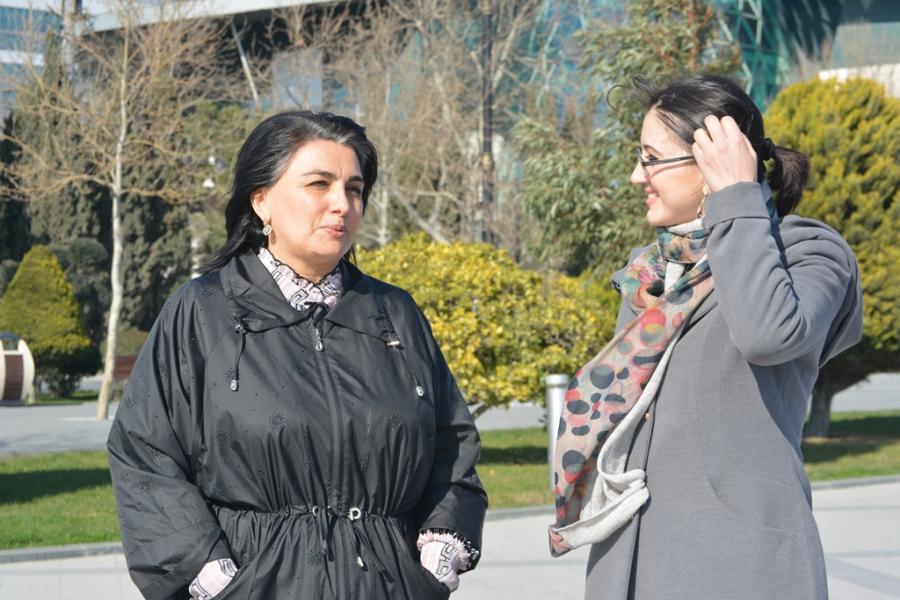 “Mir Cəfər Bağırov babama zəng edib ki...” - <b style="color:red">Fotoreportaj</b>