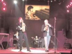 Vaqif Mustafazadənin 75 illiyi ilə bağlı konsert olub<b style="color:red"></b>