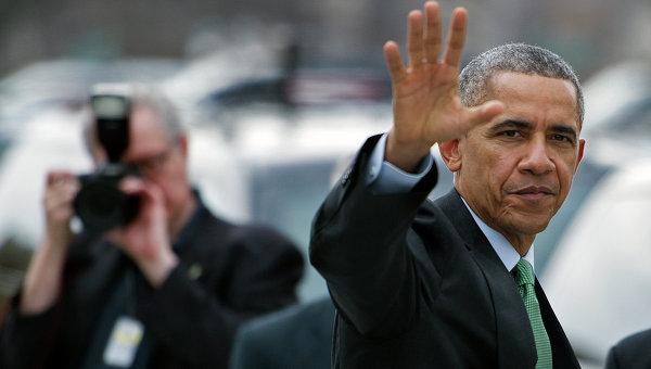 Obama gələn həftə Kastro ilə görüşəcək<b style="color:red"></b>