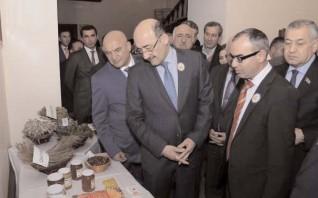"Bölgələrdən paytaxta" layihəsi bu dəfə Qubaya həsr olunub<b style="color:red"></b>