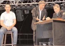 Teatrla bağlı görüş-diskussiya keçirilib<b style="color:red"></b>