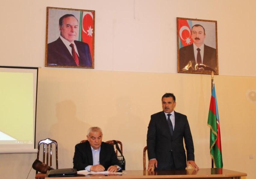 «Kitabi-Dədə Qorqudun izi ilə» - Azərbaycan bölgələrinə - <b style="color:red">Fotoreportaj</b>
