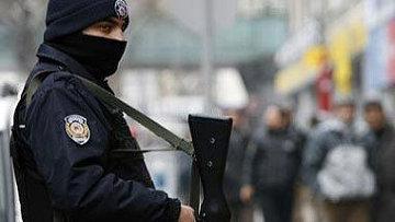 Türkiyədə silsilə terror aktlarının qarşısı alınıb<b style="color:red"></b>