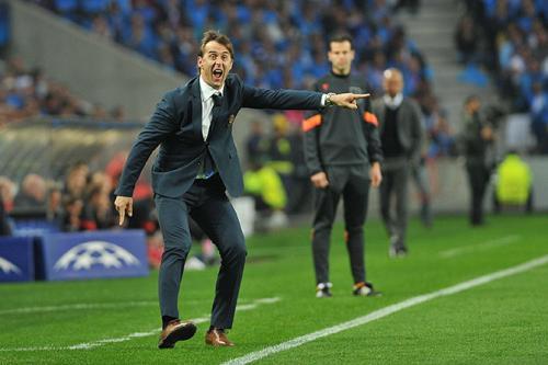 Tanış olun: Qvardiola və Mourinyonun yeni rəqibi!<b style="color:red"></b>