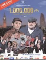 "Şerlok Holms, doktor Vatson..." filmi təqdim olunacaq<b style="color:red"></b>