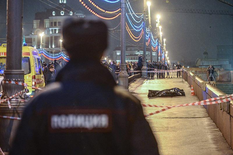 "Nemtsov siyahısı" hazırlandı<b style="color:red"></b>