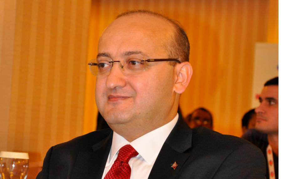 "Türkiyənin ermənilərdən üzr istəməsi üçün səbəb yoxdur"<b style="color:red"></b>