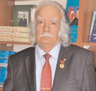 Dağlar kimi vəfalı Mais Yanardağ<b style="color:red"></b>