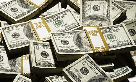 Dollar ucuzlaşır<b style="color:red"></b>