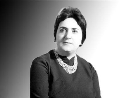 Zərifə Əliyevanın doğum günüdür<b style="color:red"></b>