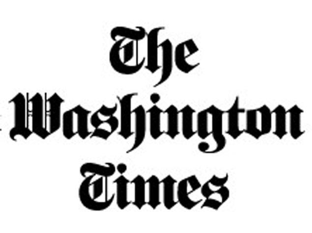 “The Washington Times" ABŞ-ı qınadı<b style="color:red"></b>