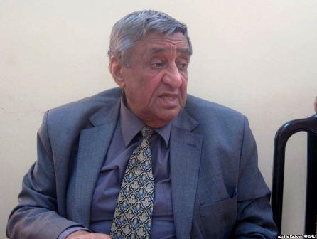 Arif Məlikov qızıl medalla təltif olundu<b style="color:red"></b>