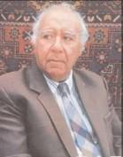 Görkəmli ədəbiyyatşünas alim İmamverdi Əbilova məktub<b style="color:red"></b>