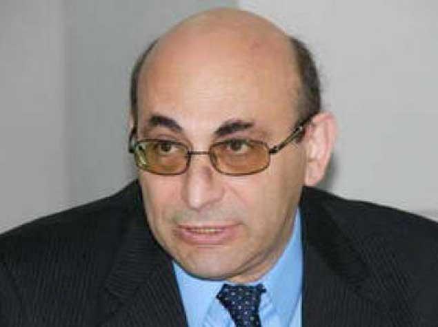 Vəkil Arif Yunusla görüşüb<b style="color:red"></b>