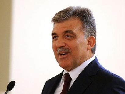 "TANAP Azərbaycanı önəmli enerji mənbəyi olaraq ortaya çıxaracaq"<b style="color:red"></b>