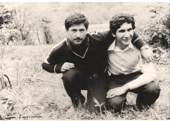 Rəşad Məcid: “İndiki təhsillə sovet təhsili müqayisəyə belə gəlməz” - <b style="color:red">Fotolar</b>