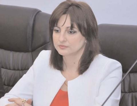 Fəridə Səfiyeva: “İnam olan yerdə möcüzələr gerçəkləşir”<b style="color:red"></b>