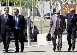 İspaniya kubokunun finalı baş tutmaya bilər<b style="color:red"></b>