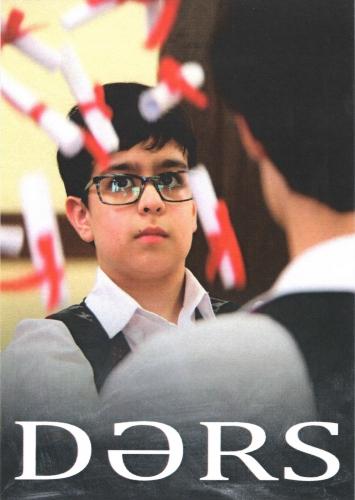 “Dərs” filmi təqdim olunub<b style="color:red"></b>