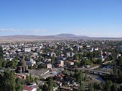 Qarsda əsassız erməni iddialarına qarşı etiraz mitinqi keçiriləcək<b style="color:red"></b>