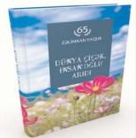 Zəlimxan Yaqubdan daha bir poeziya toplusu<b style="color:red"></b>