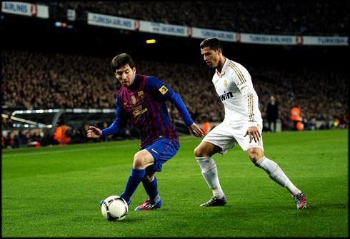 Messi və Ronaldo rəmzi yığmadan kənarda qaldı<b style="color:red"></b>