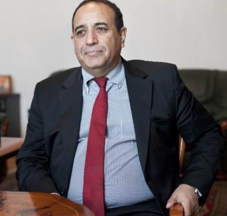 Vilayət Quliyev: “Yazı-pozum sayəsində ictimai fikirdə tanınmasaydım..."<b style="color:red"></b>