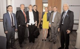Alman-Azərbaycan Cəmiyyəti 25 yaşında<b style="color:red"></b>