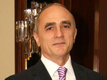 Azərbaycanlı diplomat GUAM-ın baş katibi olub<b style="color:red"></b>